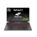 Infinity M7 17 inch Gaming Laptop